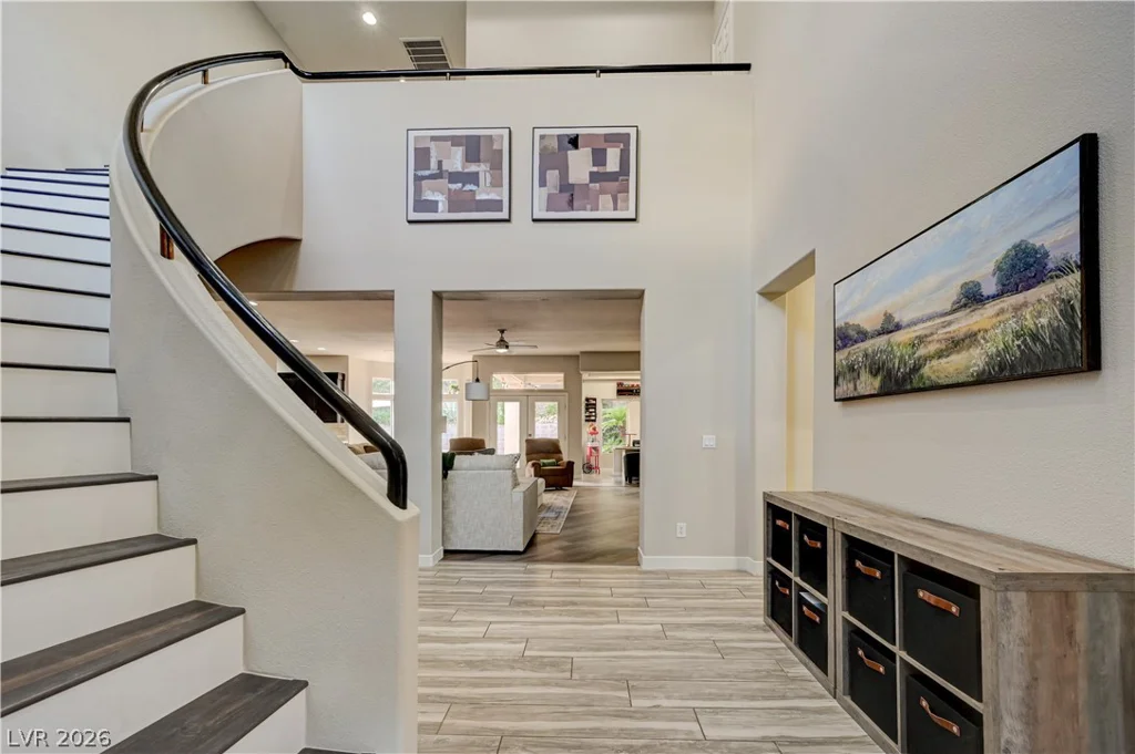 9817 Edgeview, Las Vegas, NV 89134