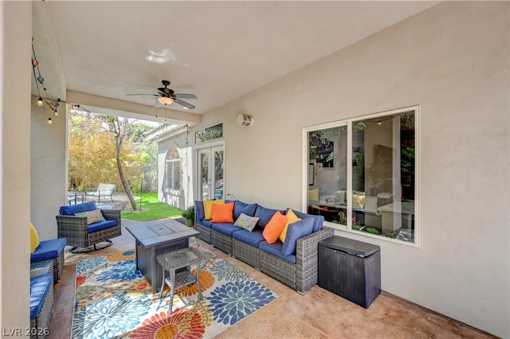 9817 Edgeview, Las Vegas, NV 89134