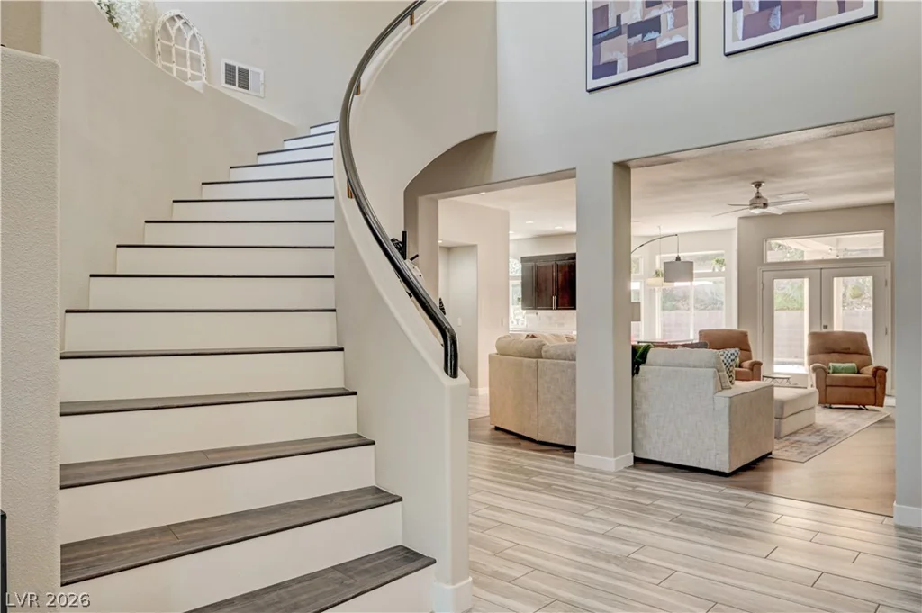 9817 Edgeview, Las Vegas, NV 89134