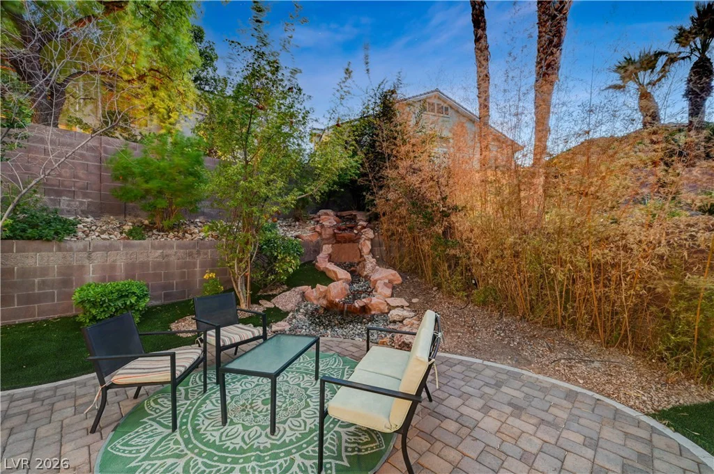 9817 Edgeview, Las Vegas, NV 89134