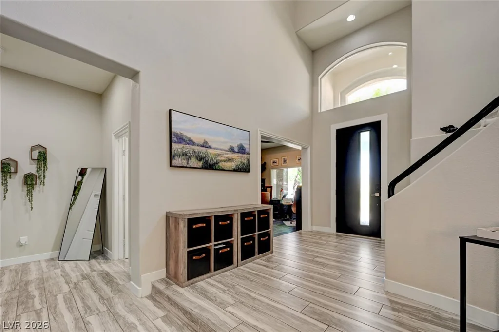 9817 Edgeview, Las Vegas, NV 89134