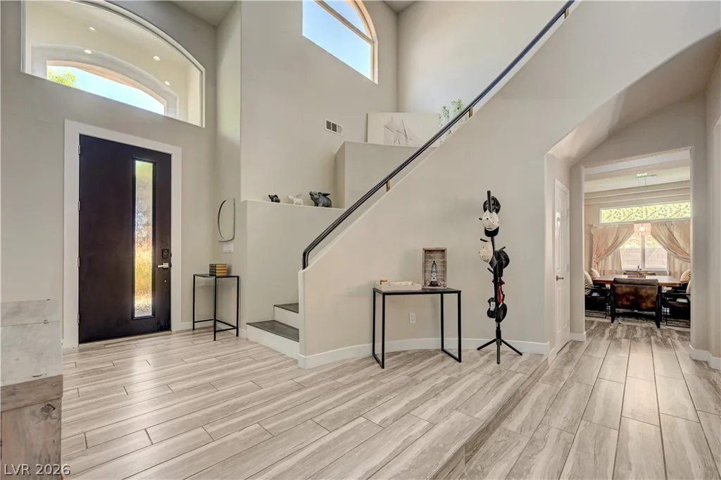 9817 Edgeview, Las Vegas, NV 89134