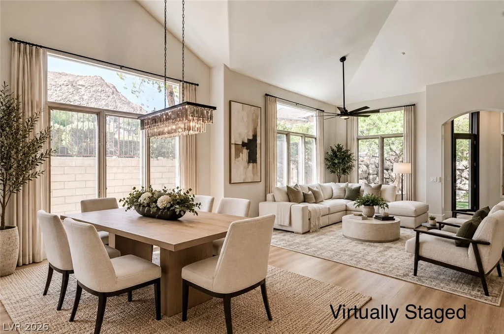 26 Strada Principale, Henderson, NV 89011