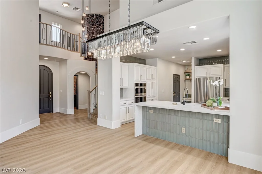 26 Strada Principale, Henderson, NV 89011