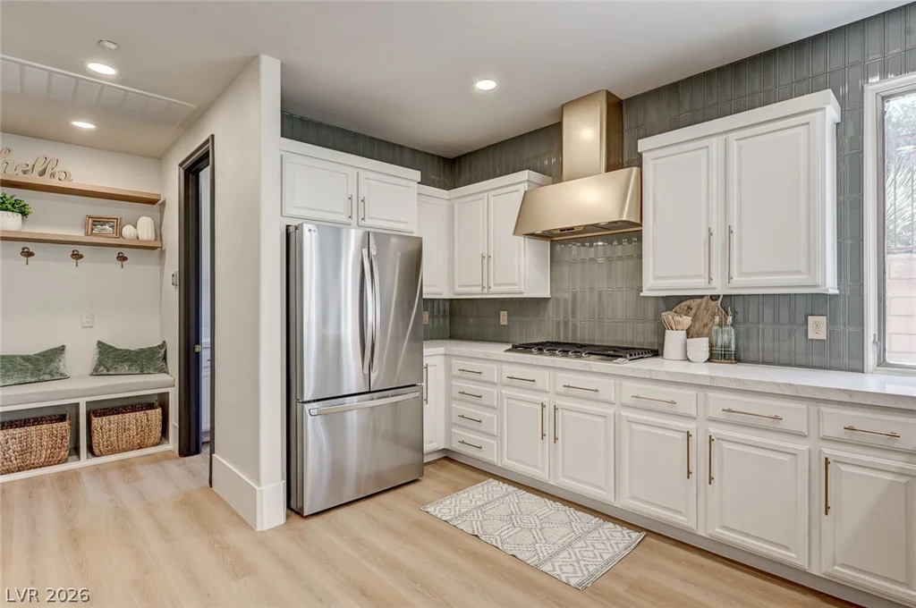 26 Strada Principale, Henderson, NV 89011