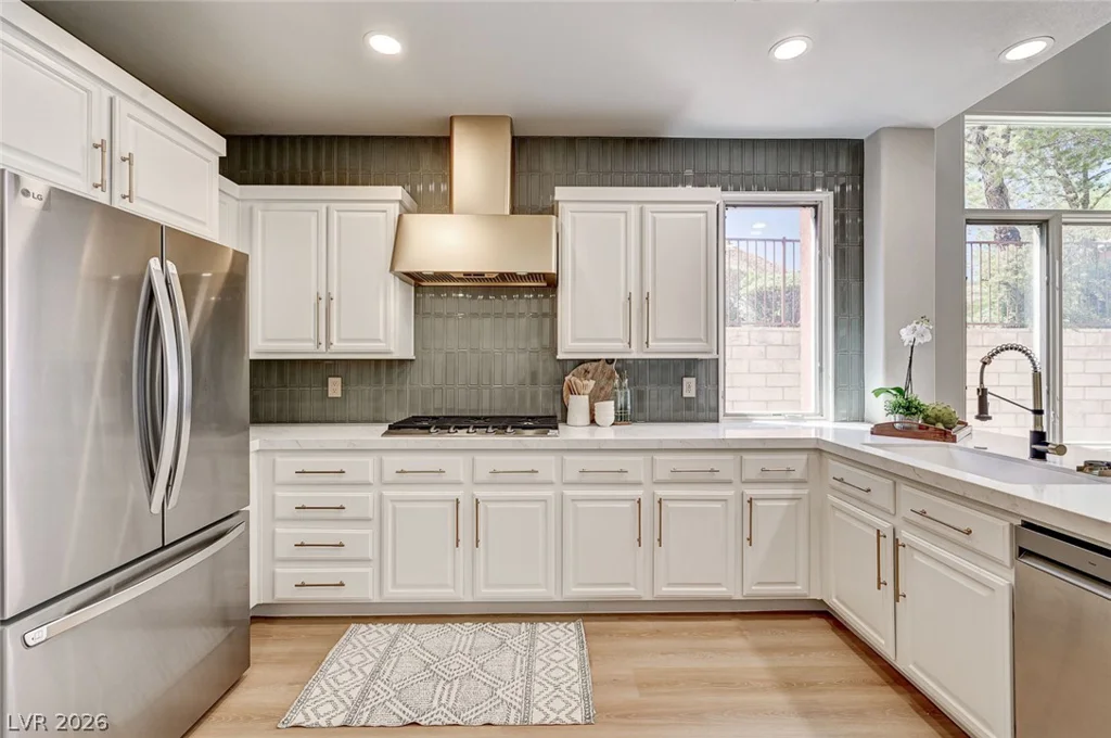 26 Strada Principale, Henderson, NV 89011