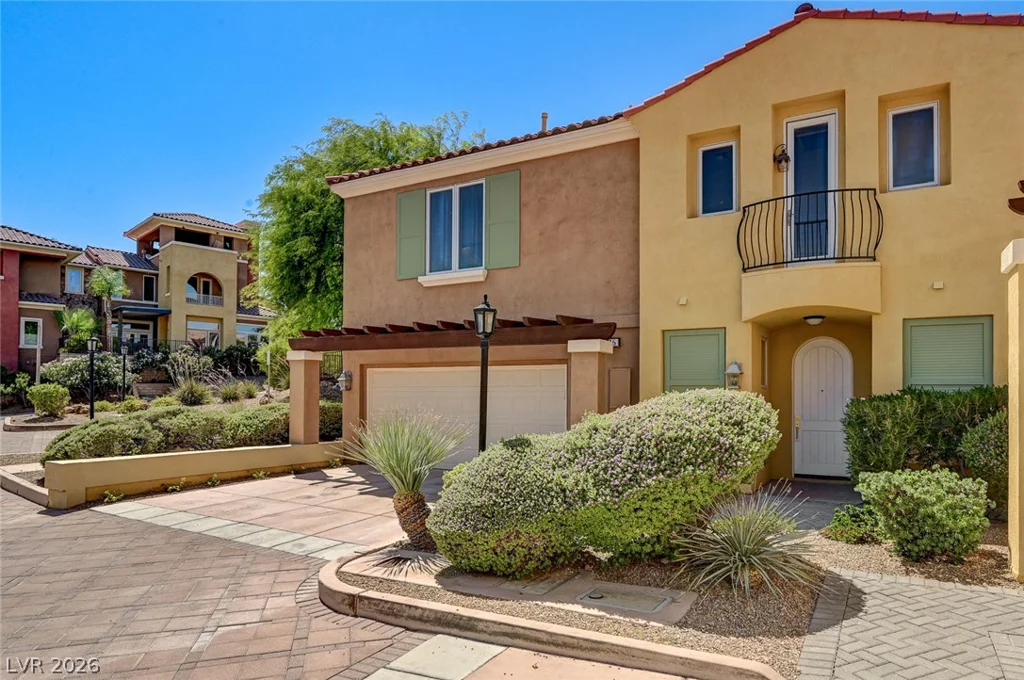 26 Strada Principale, Henderson, NV 89011