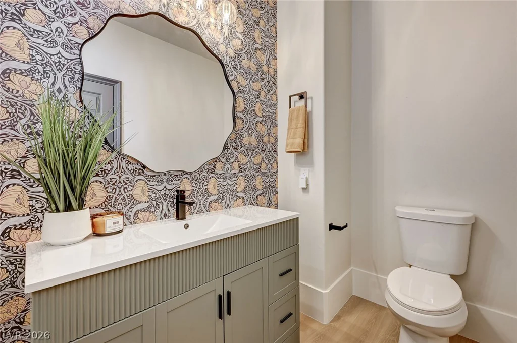 26 Strada Principale, Henderson, NV 89011