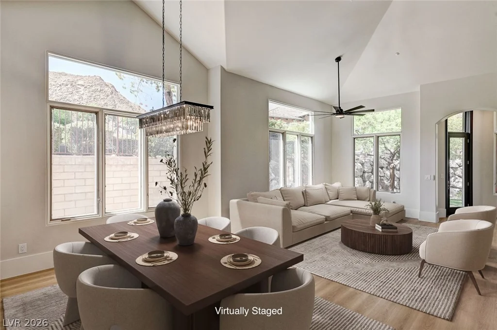 26 Strada Principale, Henderson, NV 89011