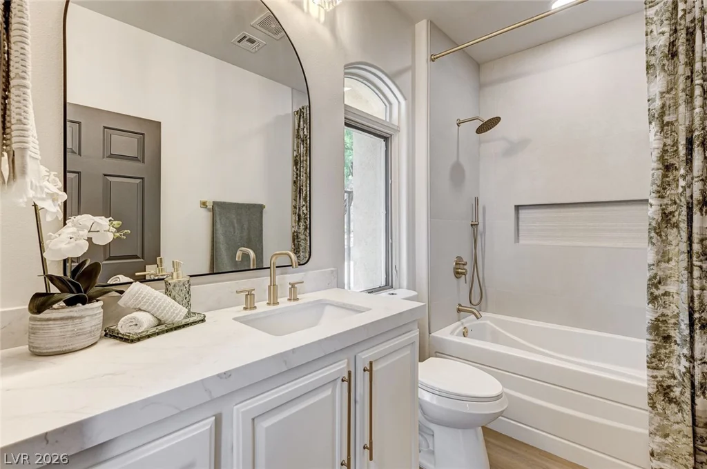 26 Strada Principale, Henderson, NV 89011