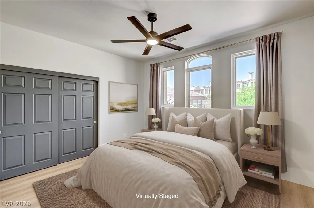 26 Strada Principale, Henderson, NV 89011