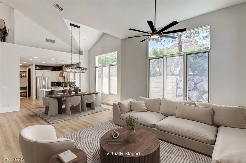 26 Strada Principale, Henderson, NV 89011