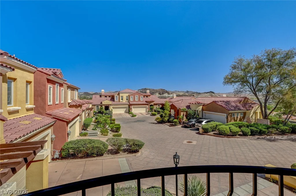 26 Strada Principale, Henderson, NV 89011