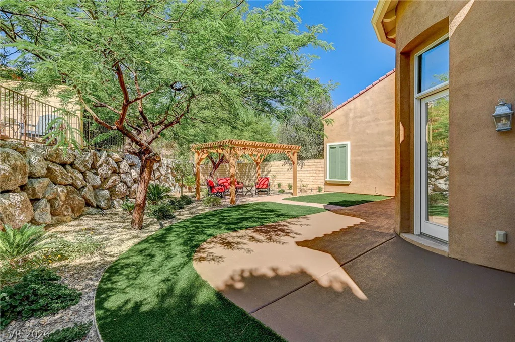 26 Strada Principale, Henderson, NV 89011