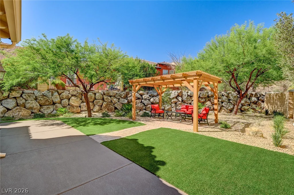 26 Strada Principale, Henderson, NV 89011
