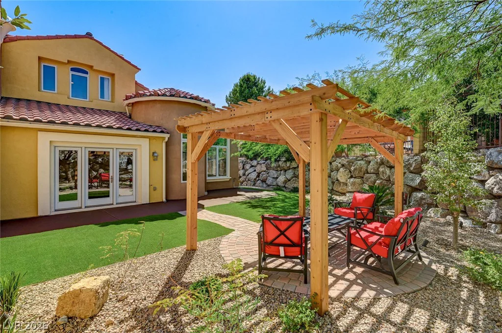 26 Strada Principale, Henderson, NV 89011