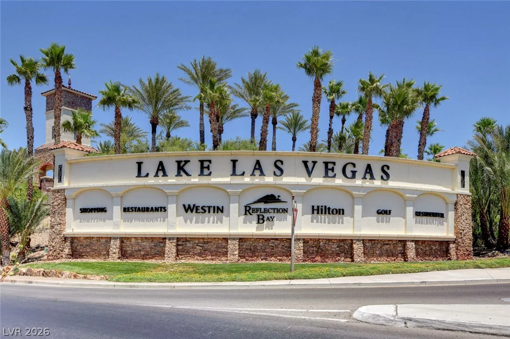 26 Strada Principale, Henderson, NV 89011