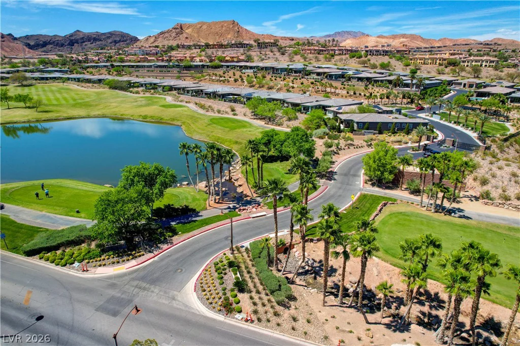 26 Strada Principale, Henderson, NV 89011