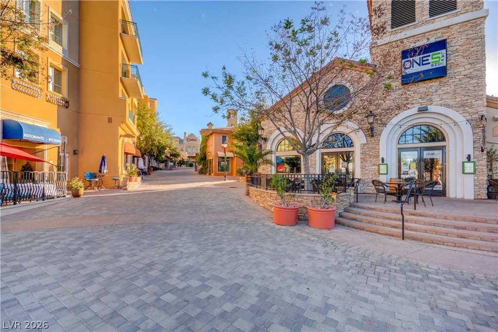 26 Strada Principale, Henderson, NV 89011