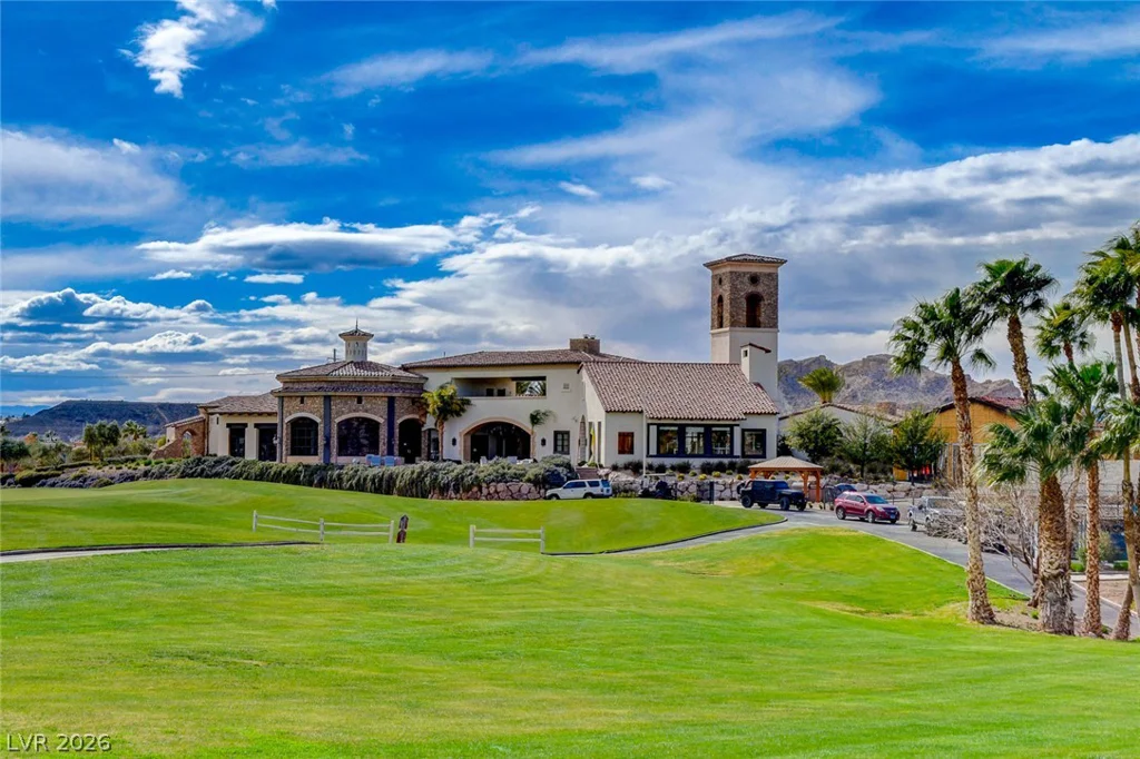 26 Strada Principale, Henderson, NV 89011