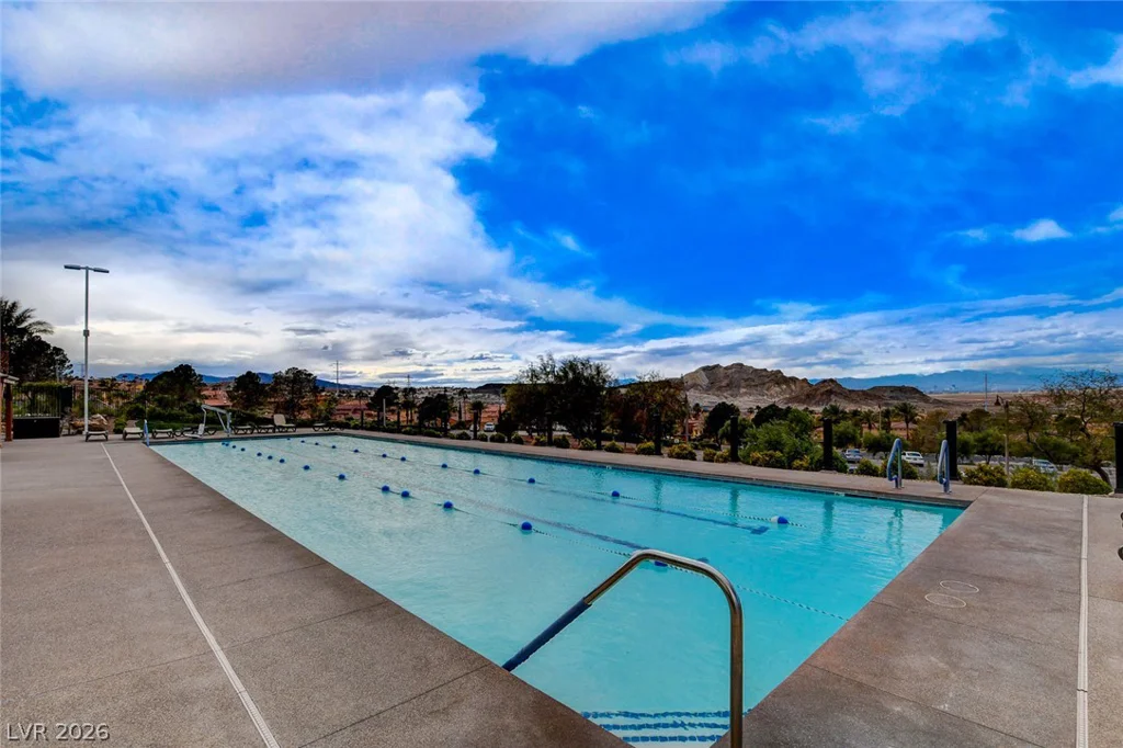 26 Strada Principale, Henderson, NV 89011