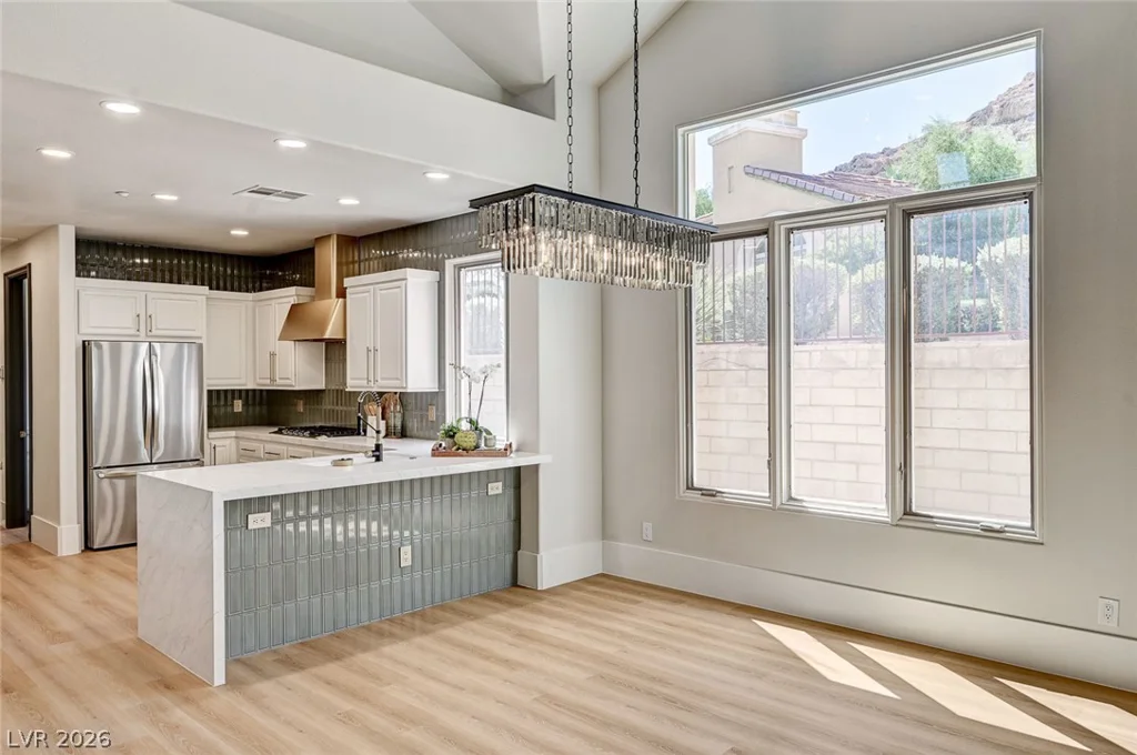 26 Strada Principale, Henderson, NV 89011