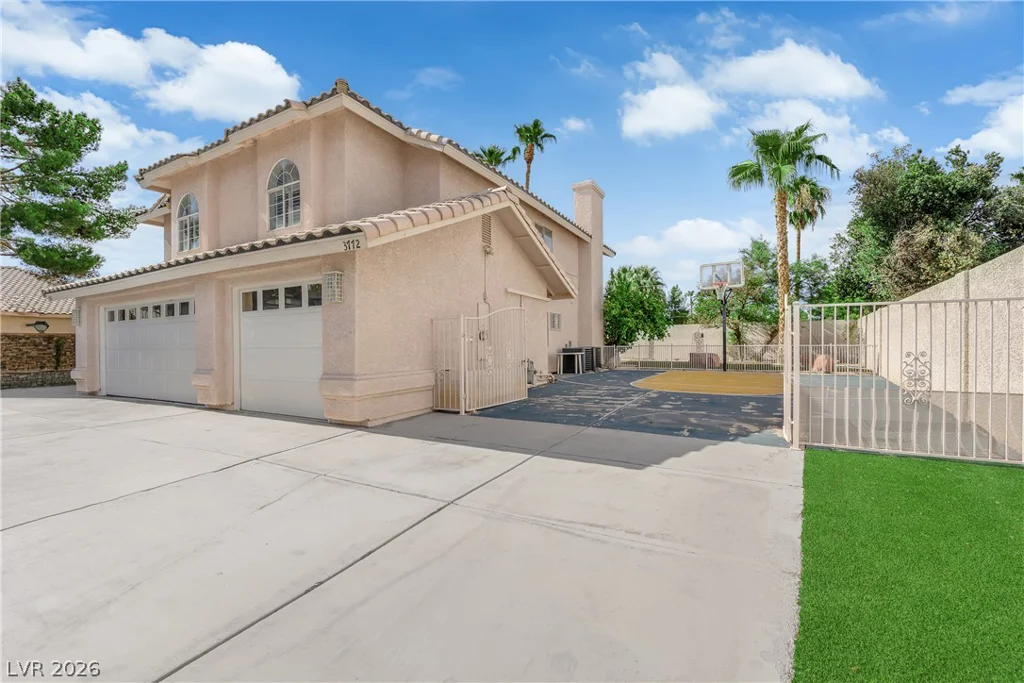 3772 Miguels, Las Vegas, NV 89120