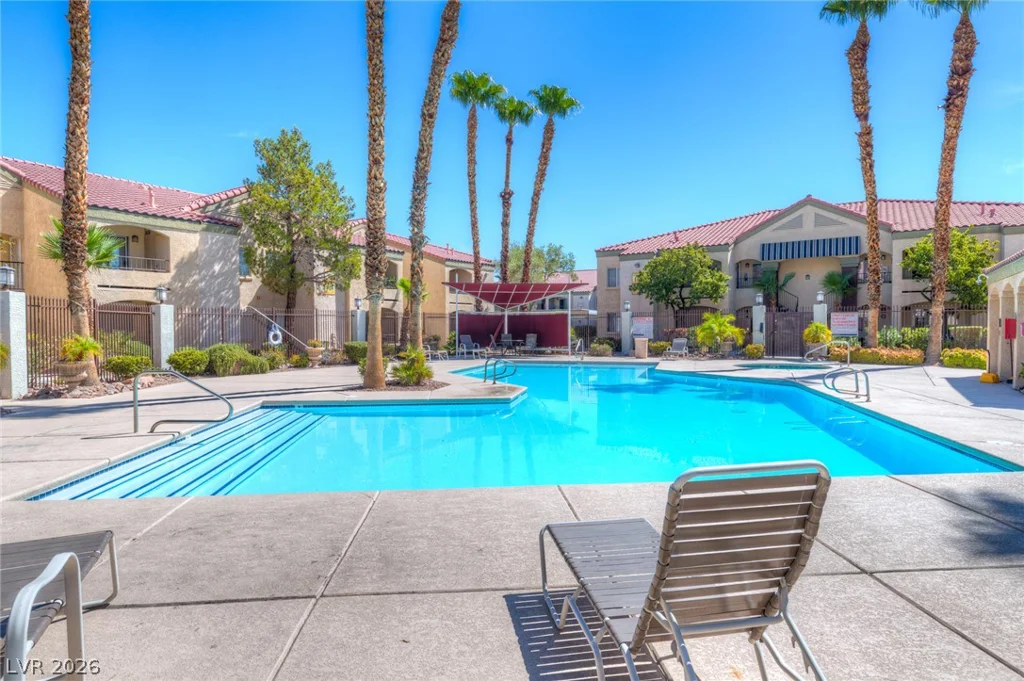 7885 Flamingo, Las Vegas, NV 89147