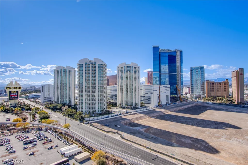 222 Karen, Las Vegas, NV 89109