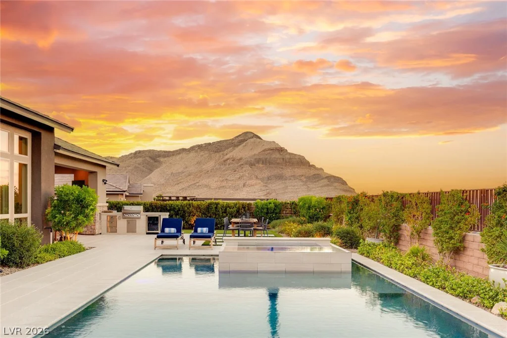 2980 The Peaks, Las Vegas, NV 89138