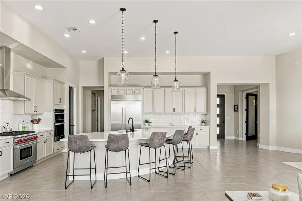 2980 The Peaks, Las Vegas, NV 89138