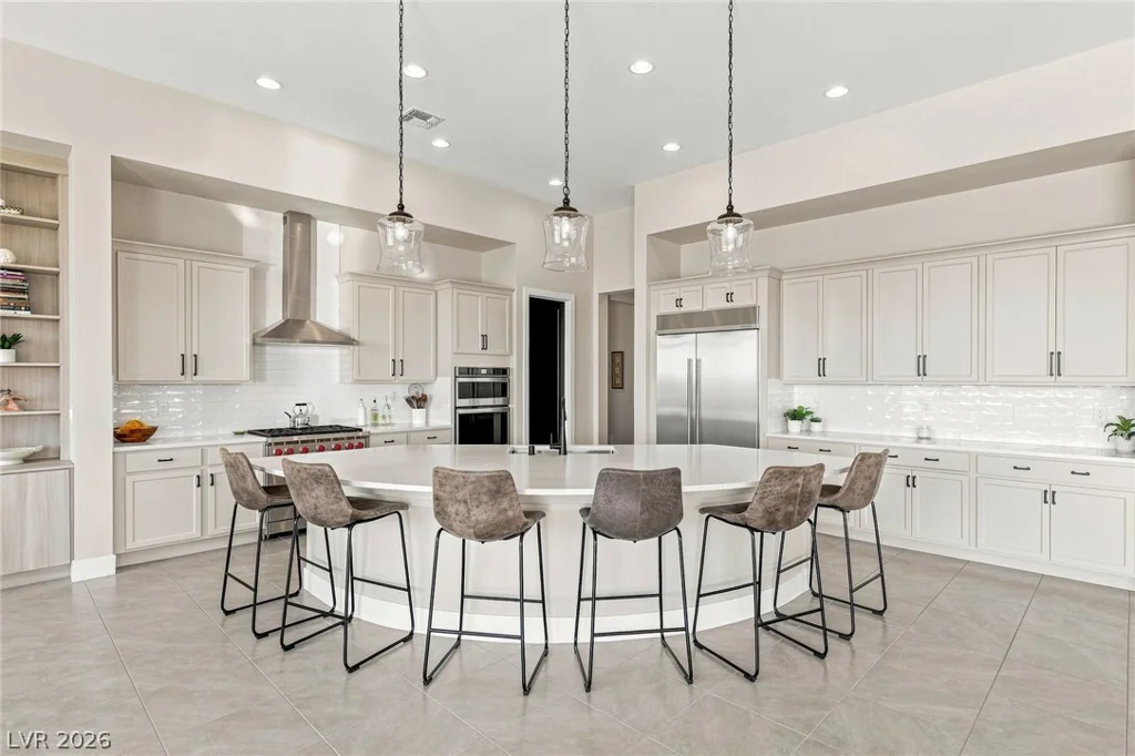 2980 The Peaks, Las Vegas, NV 89138