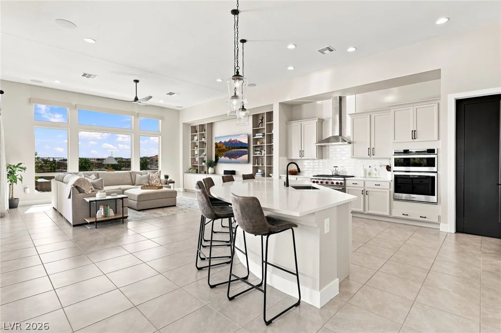 2980 The Peaks, Las Vegas, NV 89138