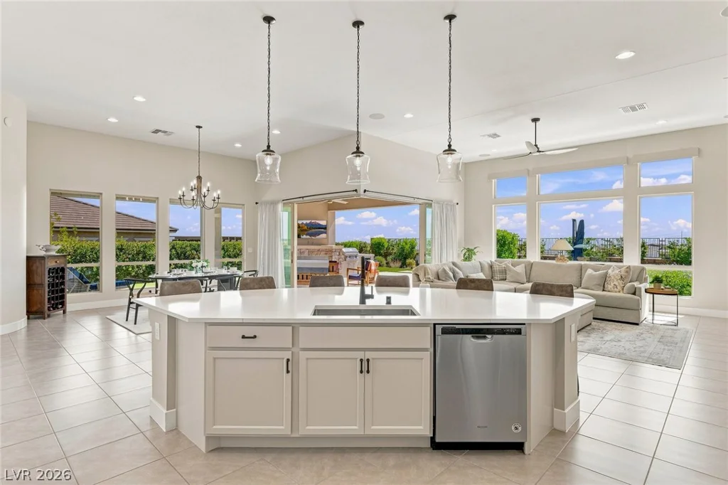 2980 The Peaks, Las Vegas, NV 89138