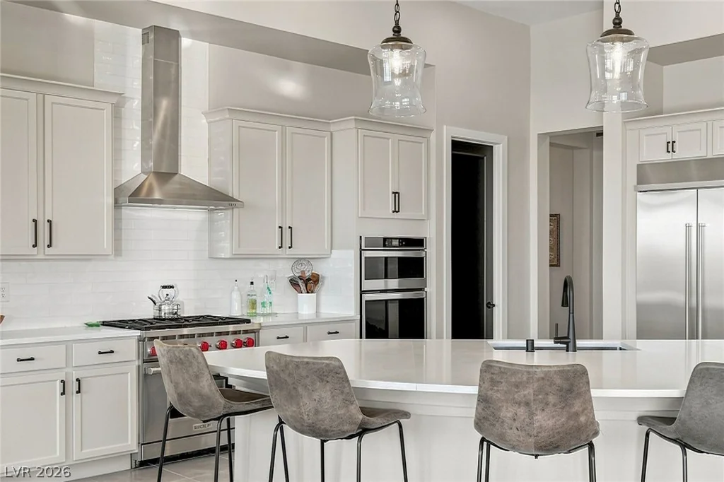 2980 The Peaks, Las Vegas, NV 89138