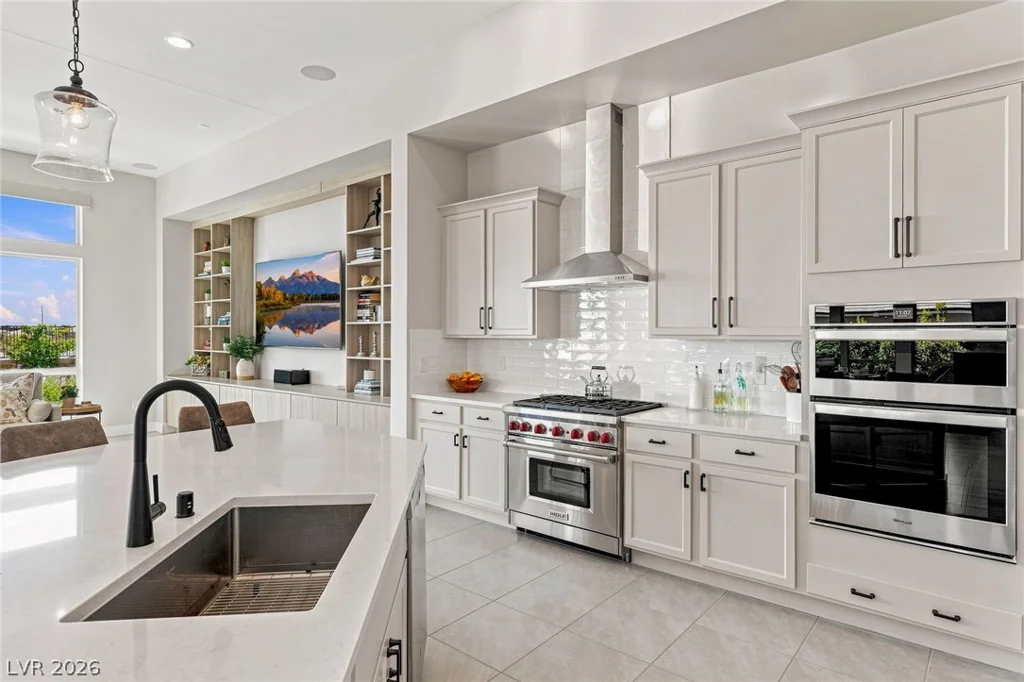 2980 The Peaks, Las Vegas, NV 89138