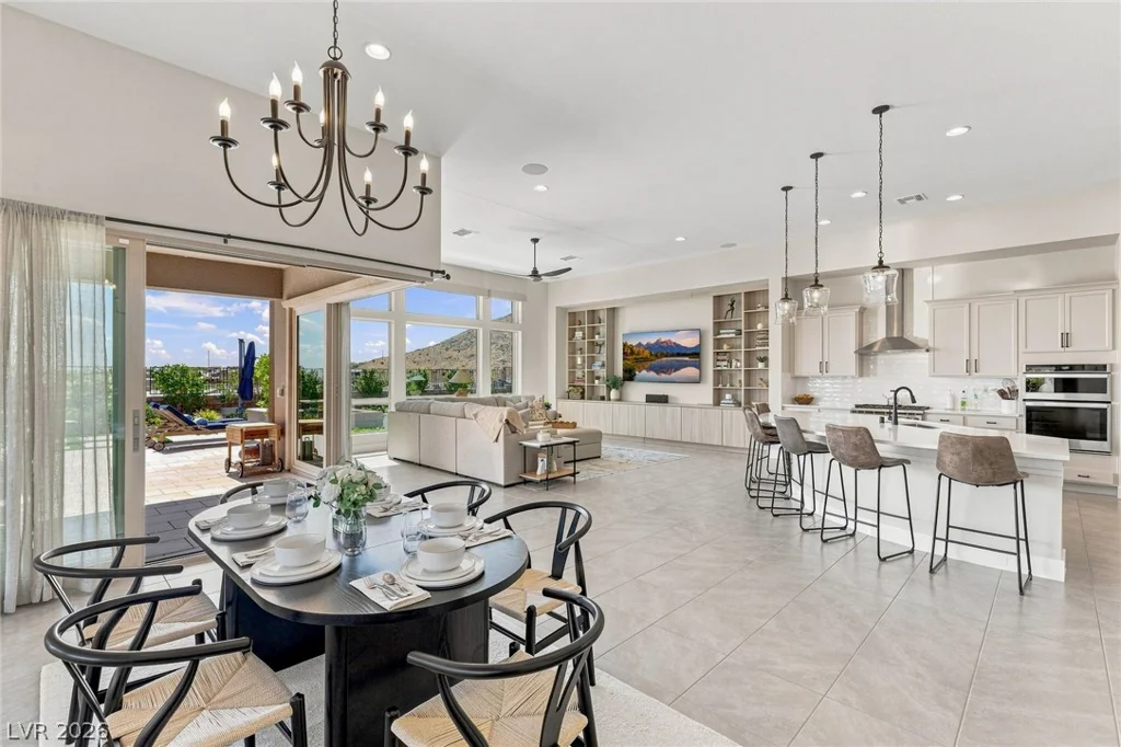 2980 The Peaks, Las Vegas, NV 89138