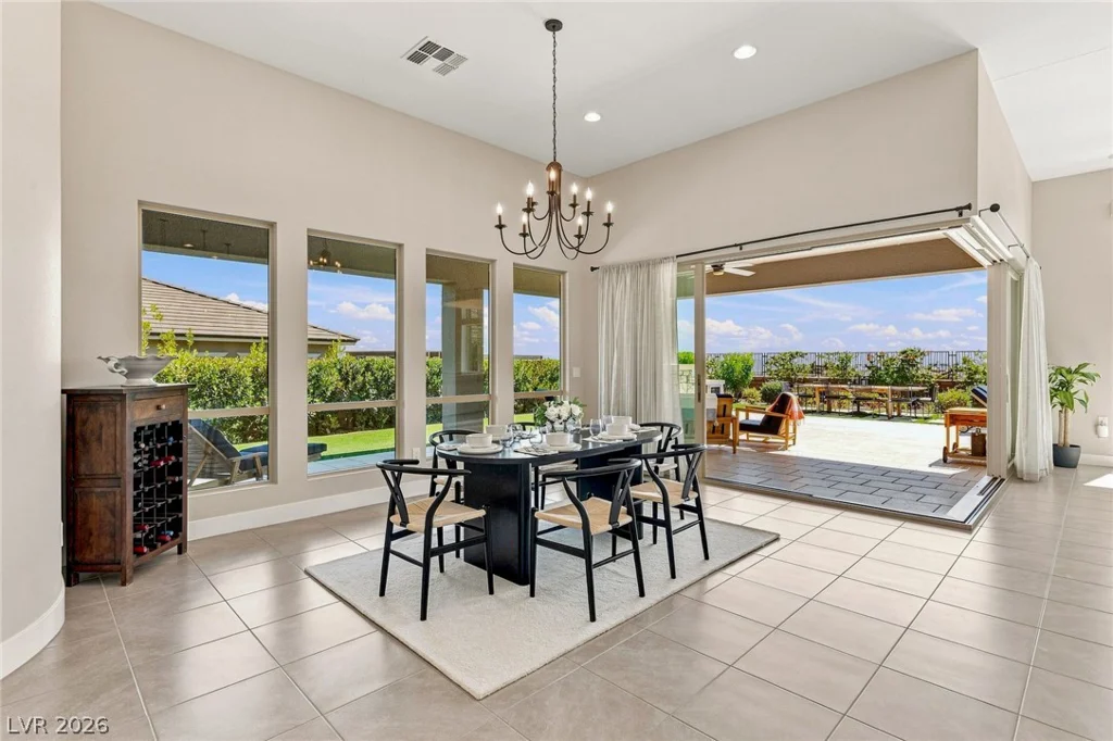 2980 The Peaks, Las Vegas, NV 89138