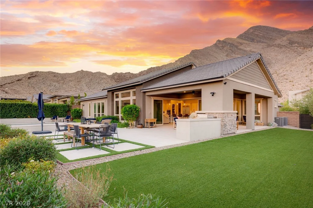 2980 The Peaks, Las Vegas, NV 89138