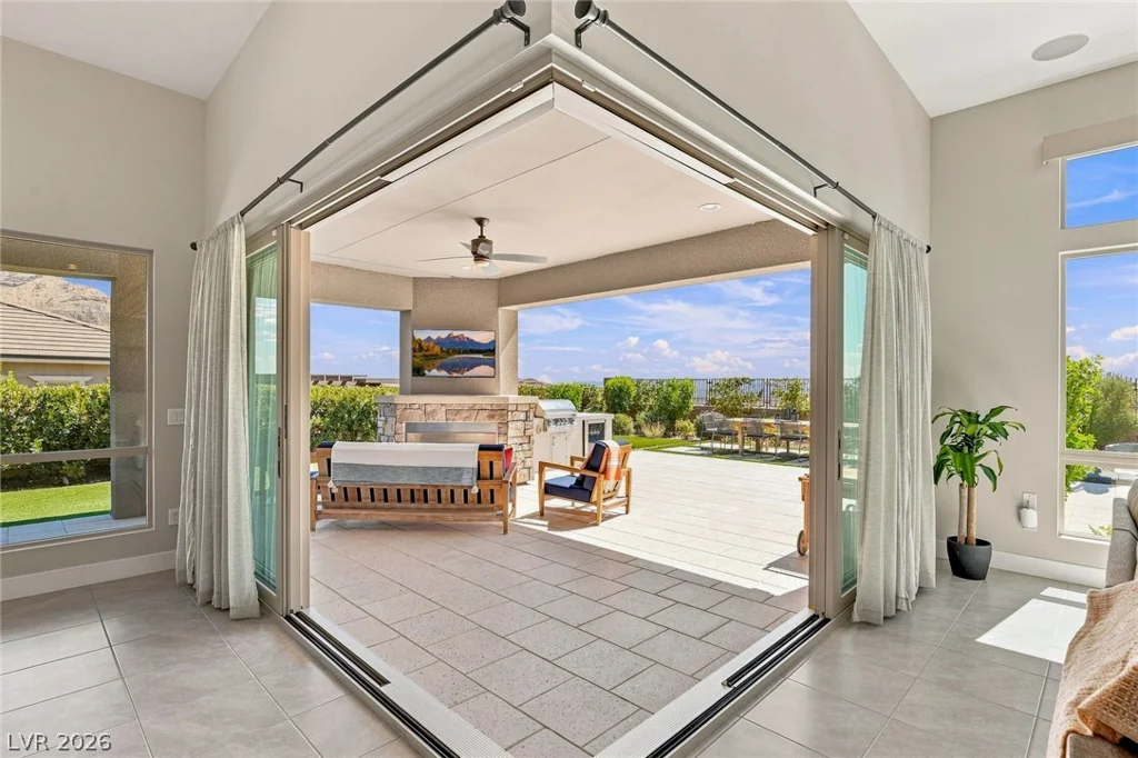 2980 The Peaks, Las Vegas, NV 89138