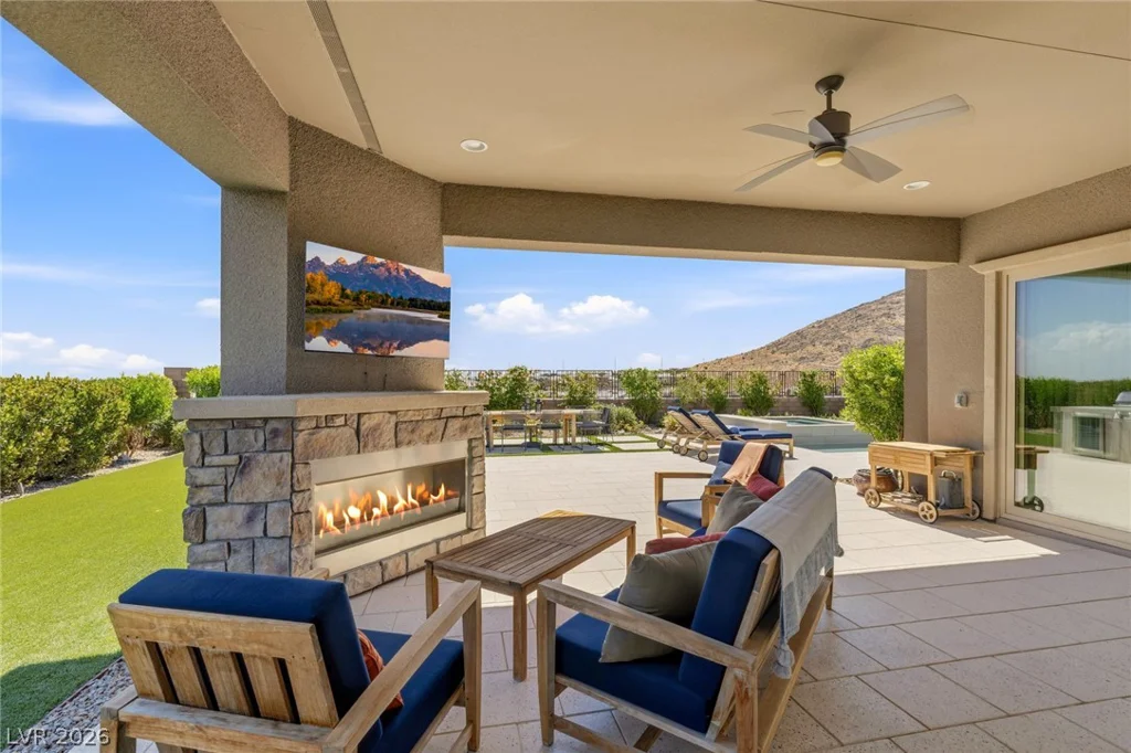2980 The Peaks, Las Vegas, NV 89138