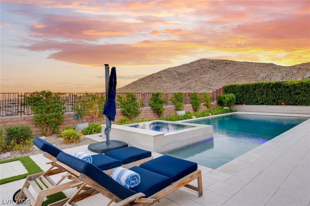 2980 The Peaks, Las Vegas, NV 89138
