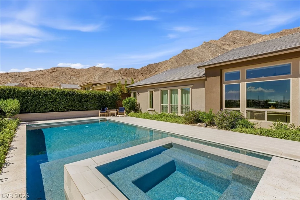 2980 The Peaks, Las Vegas, NV 89138