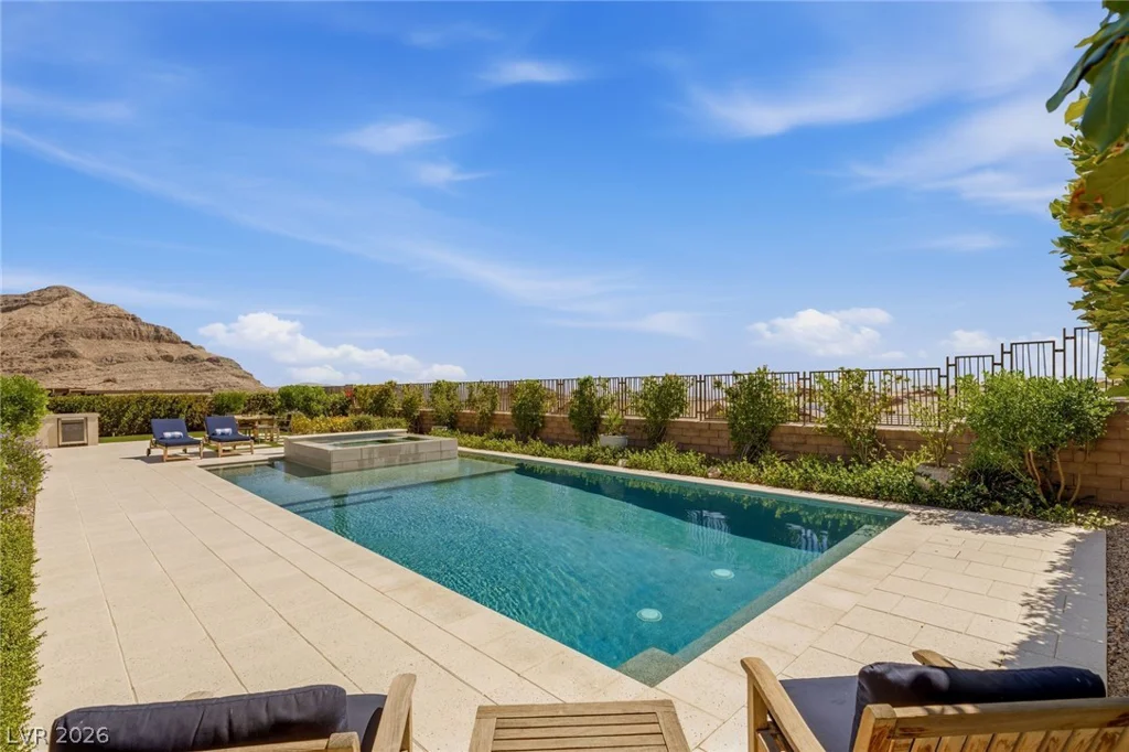 2980 The Peaks, Las Vegas, NV 89138