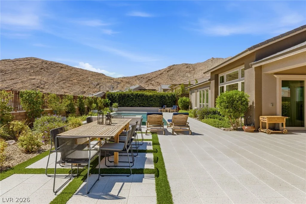2980 The Peaks, Las Vegas, NV 89138