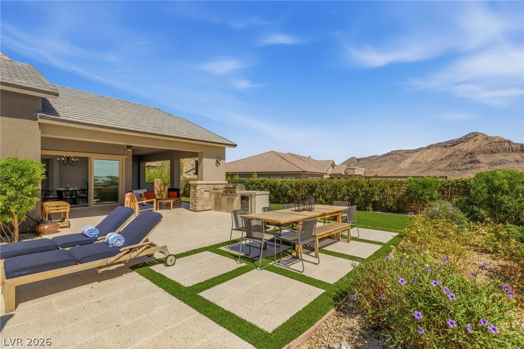 2980 The Peaks, Las Vegas, NV 89138