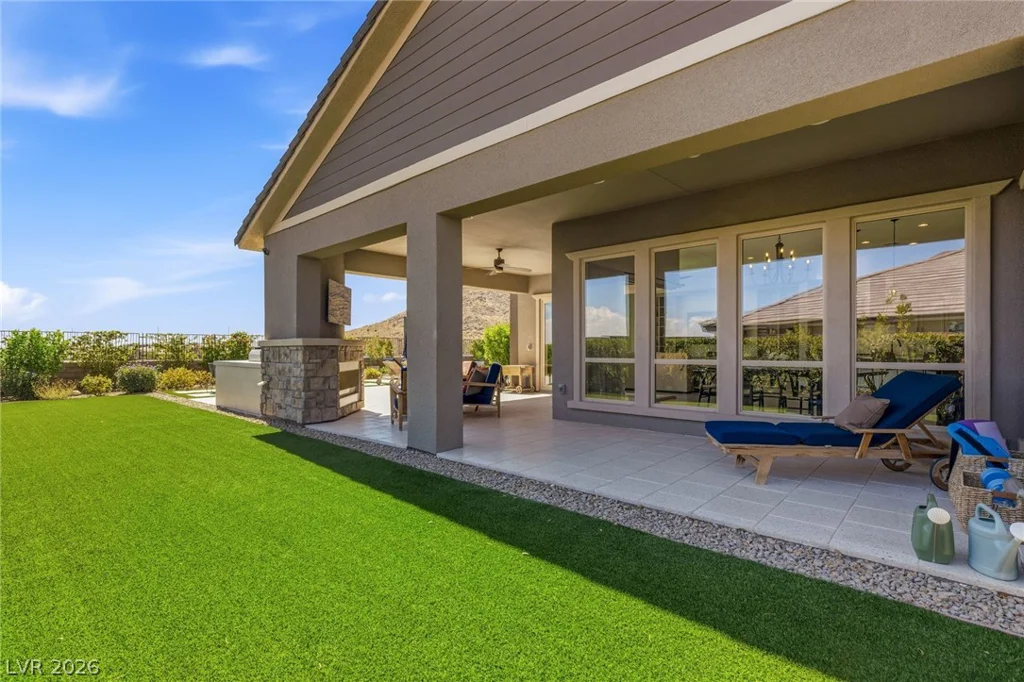 2980 The Peaks, Las Vegas, NV 89138