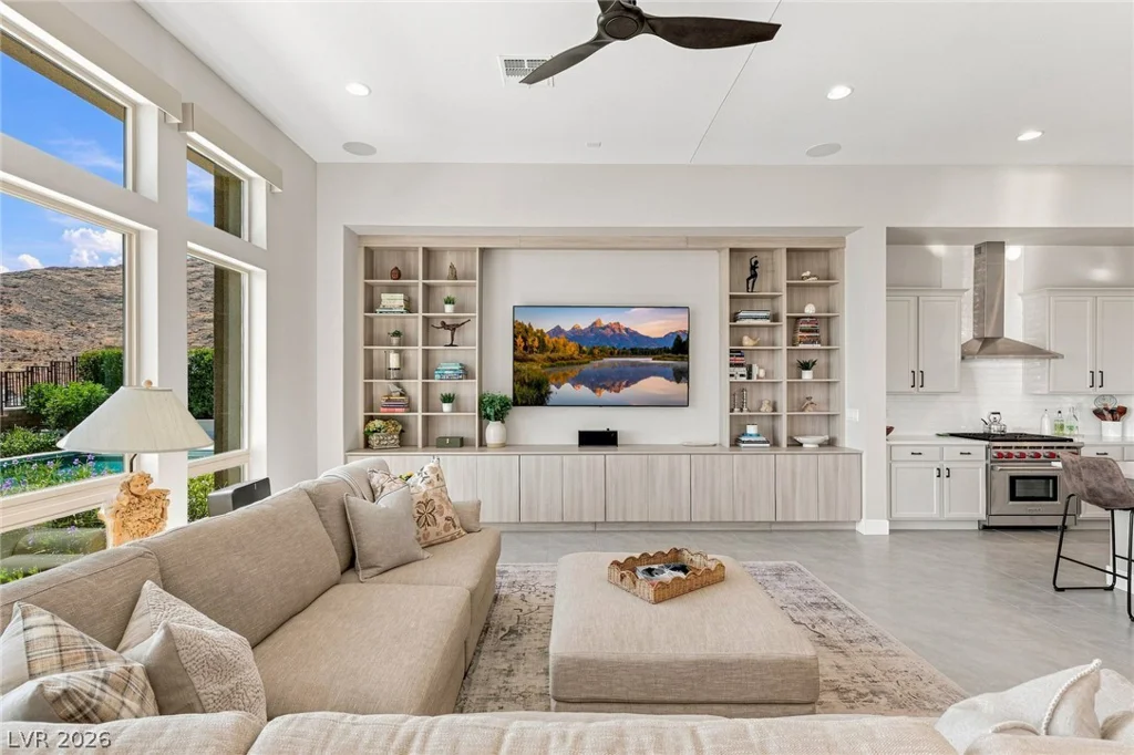 2980 The Peaks, Las Vegas, NV 89138