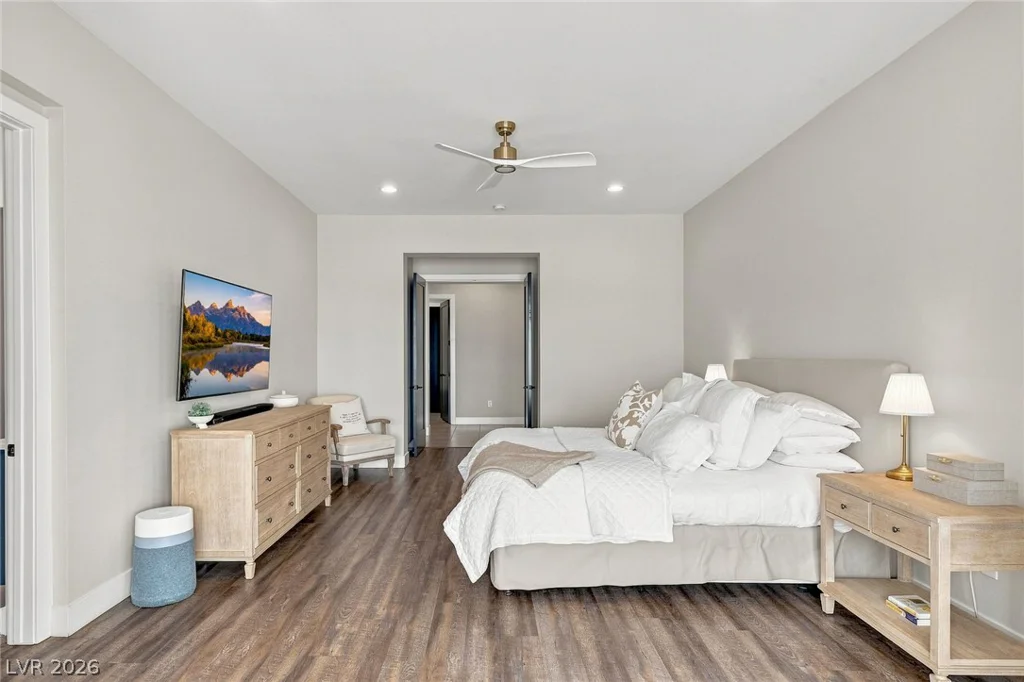 2980 The Peaks, Las Vegas, NV 89138