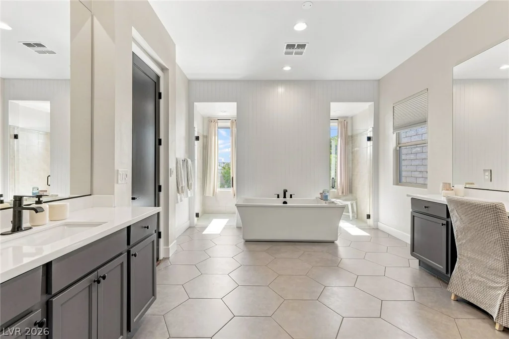 2980 The Peaks, Las Vegas, NV 89138